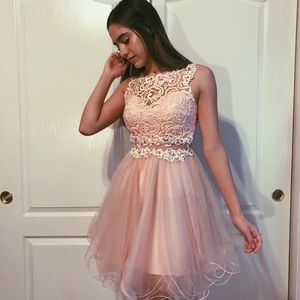 Prom/Formal/Homecoming/Party dress